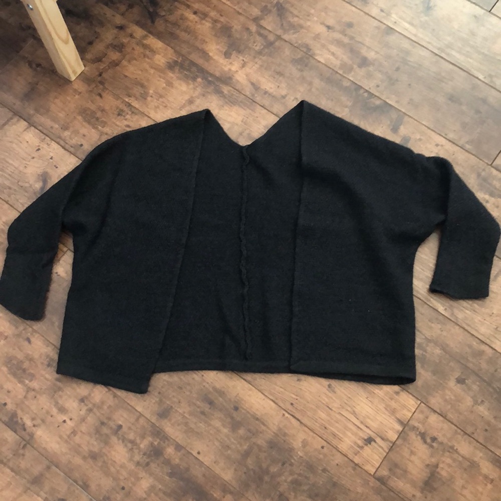 Brandy Melville cozy sweater